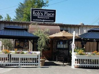 Rob’s Place