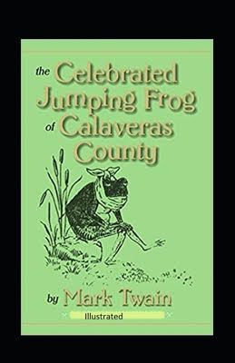 mark twain jim smiley and his jumping frog