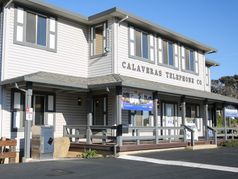 Calaveras Telephone Company (CalTel)