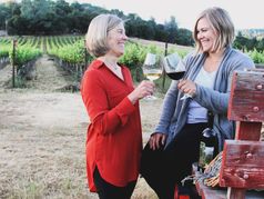 Celebrate Mom in Calaveras