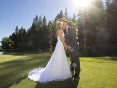 Sequoia Woods Weddings & Events