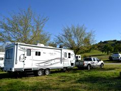 Frogtown RV Park