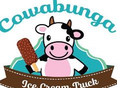 Cowabunga Ice Cream Truck