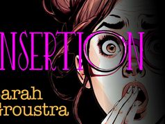 Insertion by Sarah Groustra