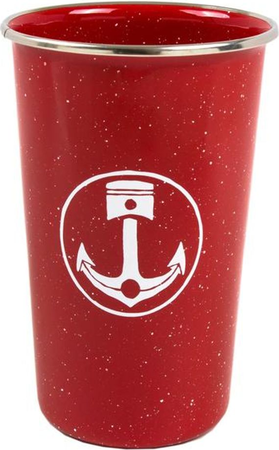 Iron & Resin Ventura Downtown Ventura