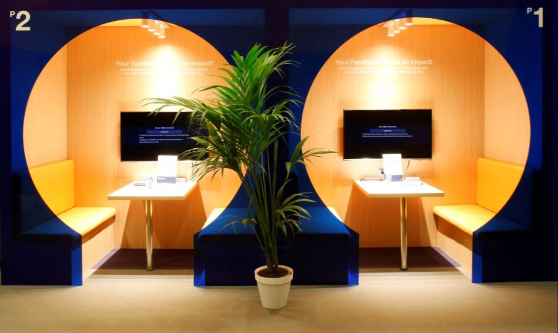 Gartner Symposium Orlando & Barcelona GPJ UK
