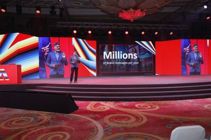 Adobe Summit India