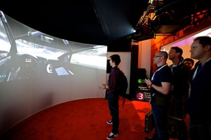 AMD at E3
