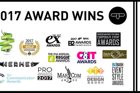 GPJ Recognized with More Than Three Dozen Industry Awards