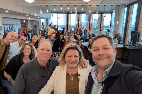 GPJ Announces the Promotion of Fiona Bruder to Global CEO