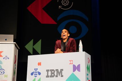 IBM TechXchange AI Summit Sydney