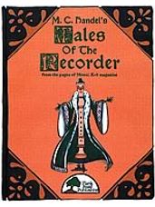 Tales of the Recorder