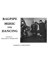 Bagpipe Music for Dancing