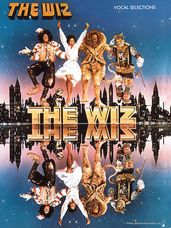 Wiz, the (Vocal Selections)