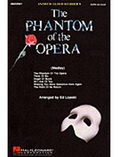 Phantom of the Opera, The (Medley)