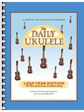 Daily Ukulele, The - Leap Year Edition