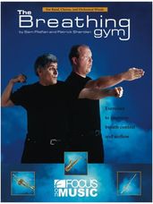 Breathing Gym, The (DVD)