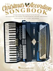 Christmas Accordion Songbook, The