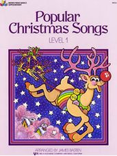 Popular Christmas Songs, Level 1