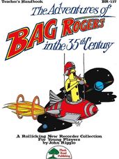 Adventures of Bag Rogers