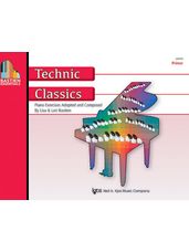 Technic Classics - Primer
