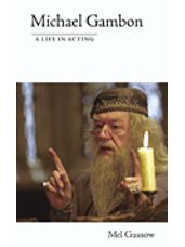 Michael Gambon - A Life in Acting