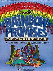 God's Rainbow Promises of Christmas