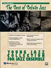 Best of Belwin Jazz: Young Jazz Col/Jazz Ens[2nd Trombone]