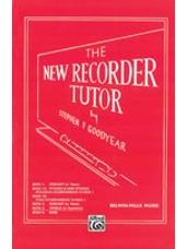 The New Recorder Tutor, Book 2