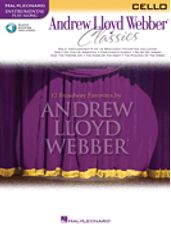 Andrew Lloyd Webber Classics - Cello (Cello)