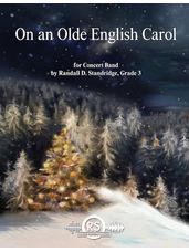 On an Olde English Carol