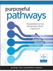 Purposeful Pathways, Book 1