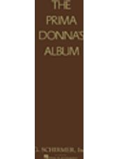 Prima Donna's Album, The