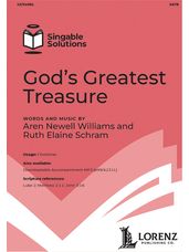 God's Greatest Treasure