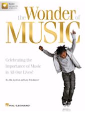 Wonder of Music, The