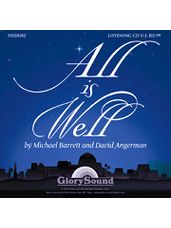 All Is Well (Listening CD)