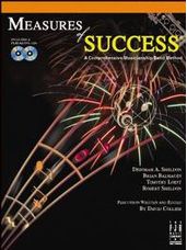 Measures of Success F Horn Book 2
