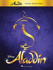Proud Of Your Boy (from Aladdin: The Broadway Musical)
