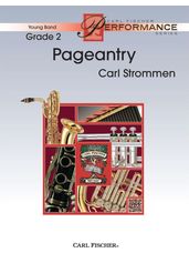 Pageantry (Full Score)