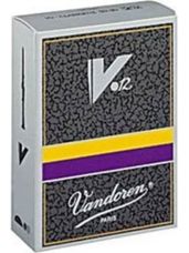 Vandoren V12 Clarinet Reed 3.5; Box of 10