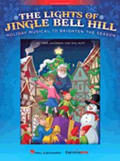 Lights of Jingle Bell Hill, The