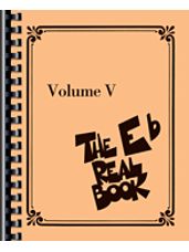 Real Book, The - Volume V