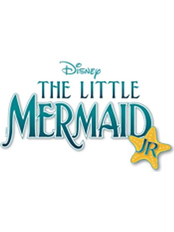 Disney's The Little Mermaid JR.