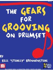 The Gears for Grooving on Drumset