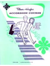 Palmer-Hughes Accordion Course, Book 3