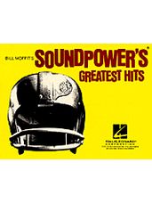 Soundpower's Greatest Hits - Bill Moffit - 2nd Trombone