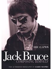 Jack Bruce: Composing Himself