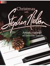 Christmas with Stephen Nielson