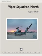 Viper Squadron March (Full Score)