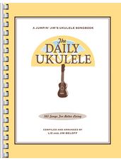 Ja-Da (from The Daily Ukulele) (arr. Liz and Jim Beloff)